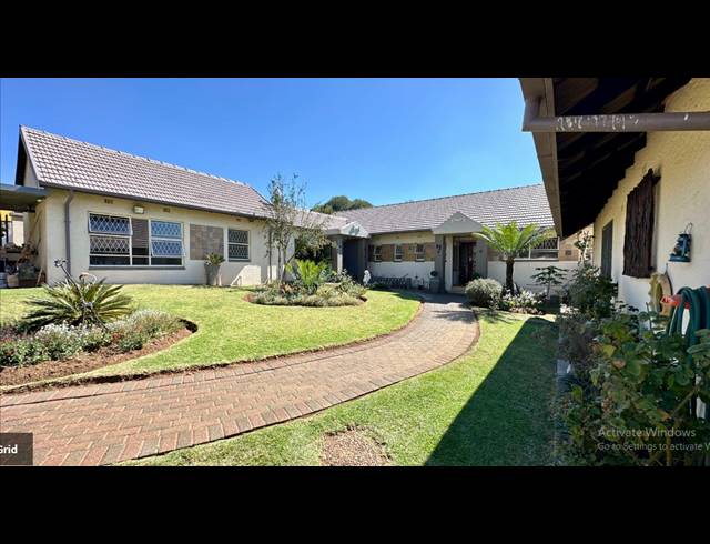 3 BEDROOM HOUSE FOR SALE IN TULISA PARK